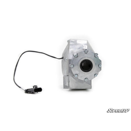 SuperATV Polaris General Heavy - Duty Front Differential Gear Case - MojoMotoSport.com