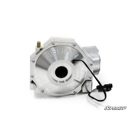 SuperATV Polaris General Heavy - Duty Front Differential Gear Case - MojoMotoSport.com