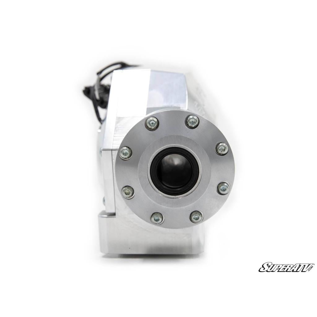 SuperATV Polaris General Heavy - Duty Front Differential Gear Case - MojoMotoSport.com