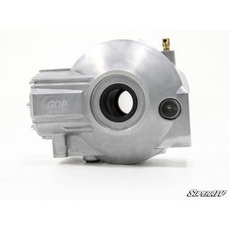 SuperATV Polaris General Heavy - Duty Front Differential Gear Case - MojoMotoSport.com