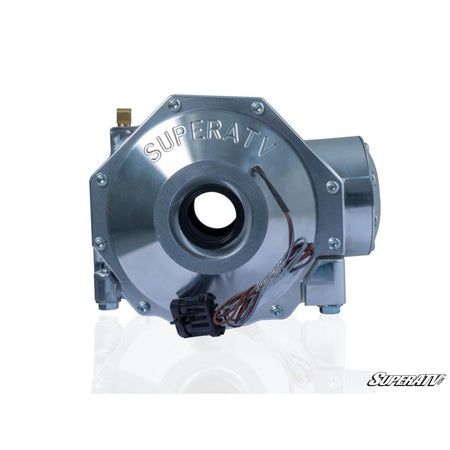 SuperATV Polaris General Heavy - Duty Front Differential Gear Case - MojoMotoSport.com