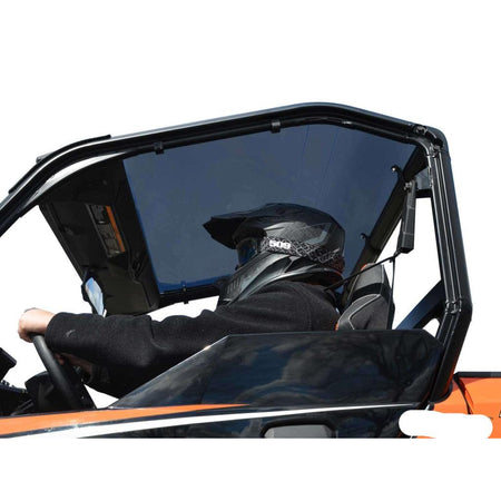 SuperATV Polaris General Tinted Roof - MojoMotoSport.com