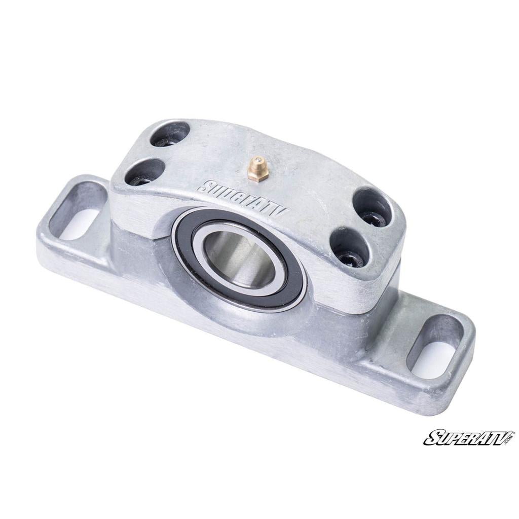 SuperATV Polaris General XP 1000 Heavy - Duty Prop Shaft - Rhino Driveline - MojoMotoSport.com