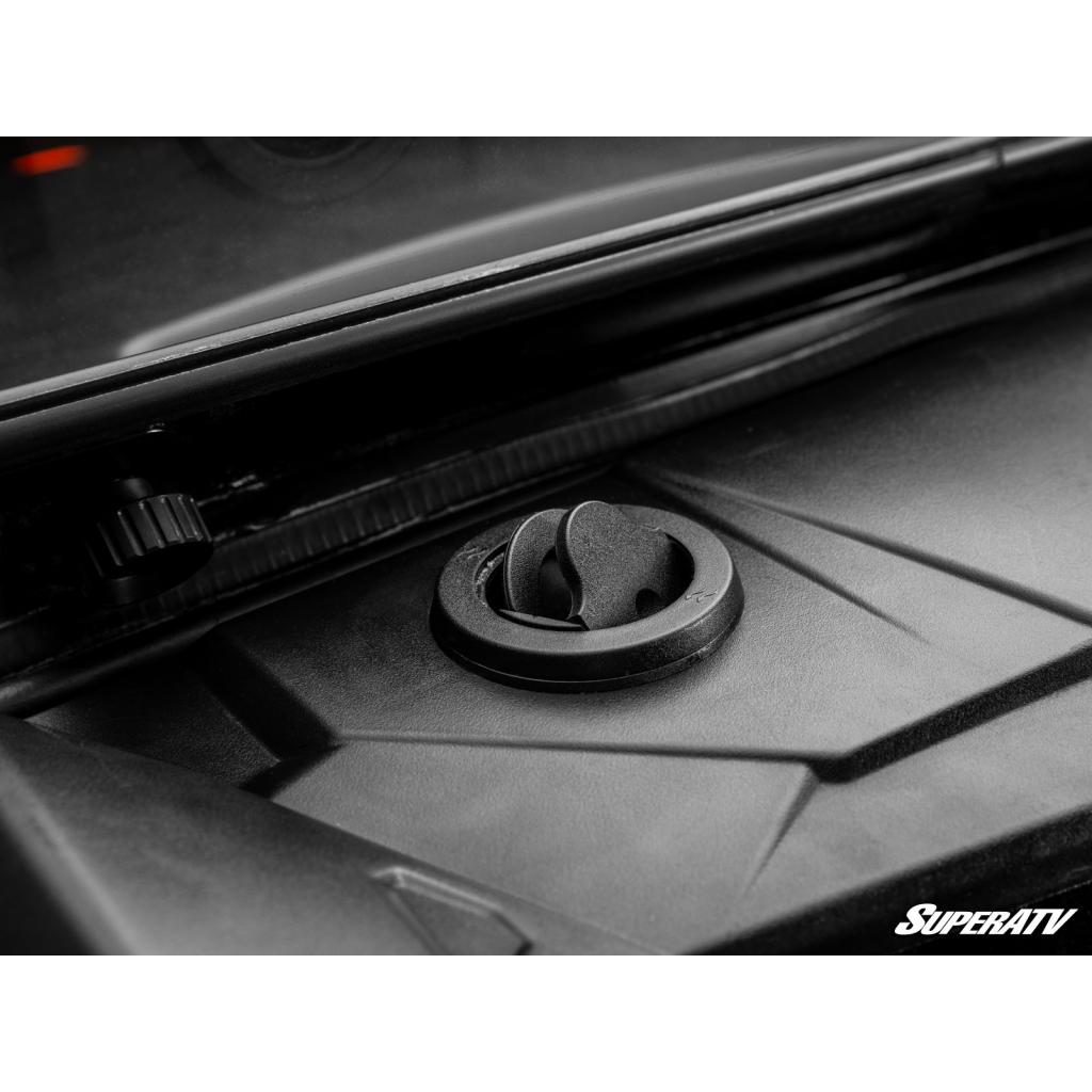 SuperATV Polaris General XP 1000 In - Dash Heater - MojoMotoSport.com