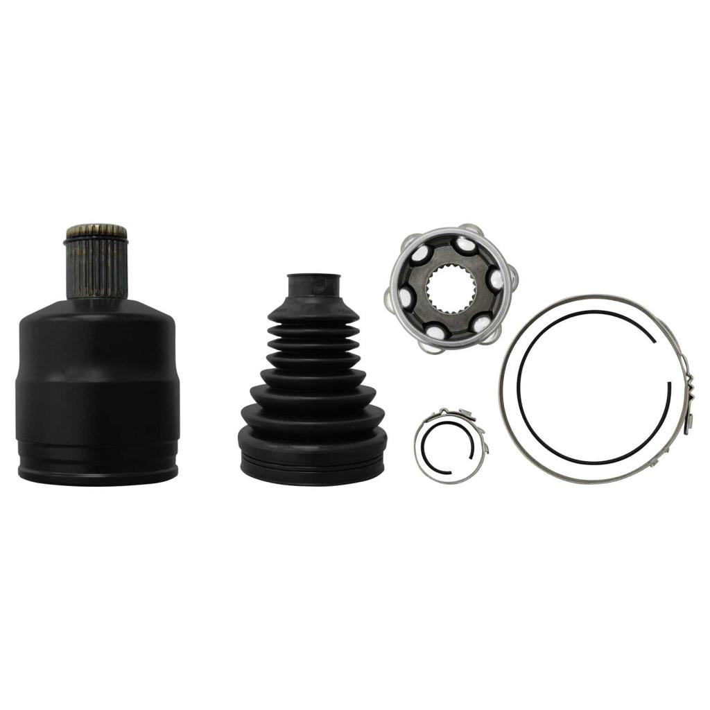 SuperATV Polaris Heavy - Duty Replacement CV Joint - Rhino 2.0 - MojoMotoSport.com