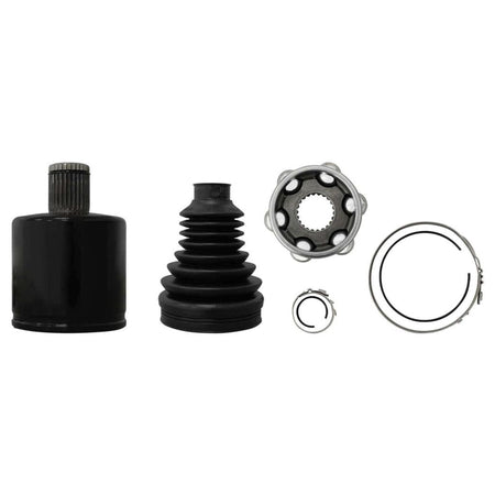 SuperATV Polaris Heavy - Duty Replacement CV Joint - Rhino 2.0 - MojoMotoSport.com