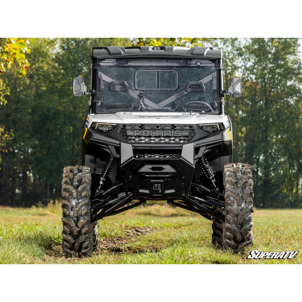 SuperATV Polaris Ranger 1000 6" Lift Kit - MojoMotoSport.com
