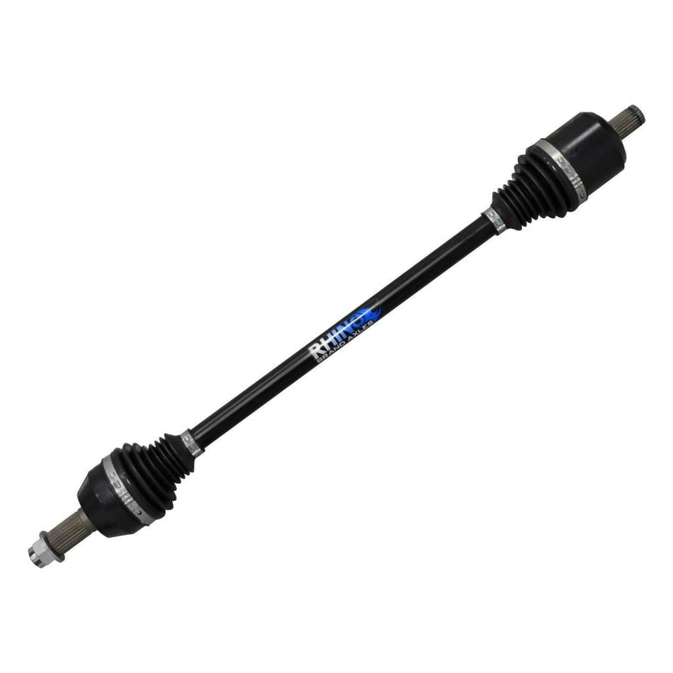 SuperATV Polaris Ranger 1000 Axle - Rhino Brand - MojoMotoSport.com