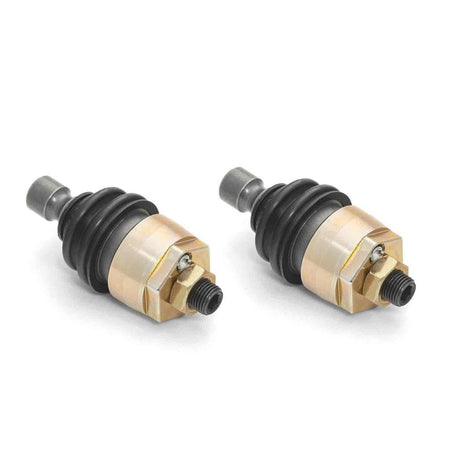 SuperATV Polaris Ranger 1000 Keller Ball Joints - MojoMotoSport.com