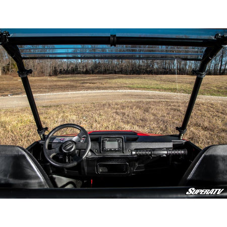 SuperATV Polaris Ranger 150 Full Windshield - MojoMotoSport.com