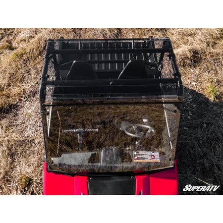 SuperATV Polaris Ranger 150 Tinted Roof - MojoMotoSport.com