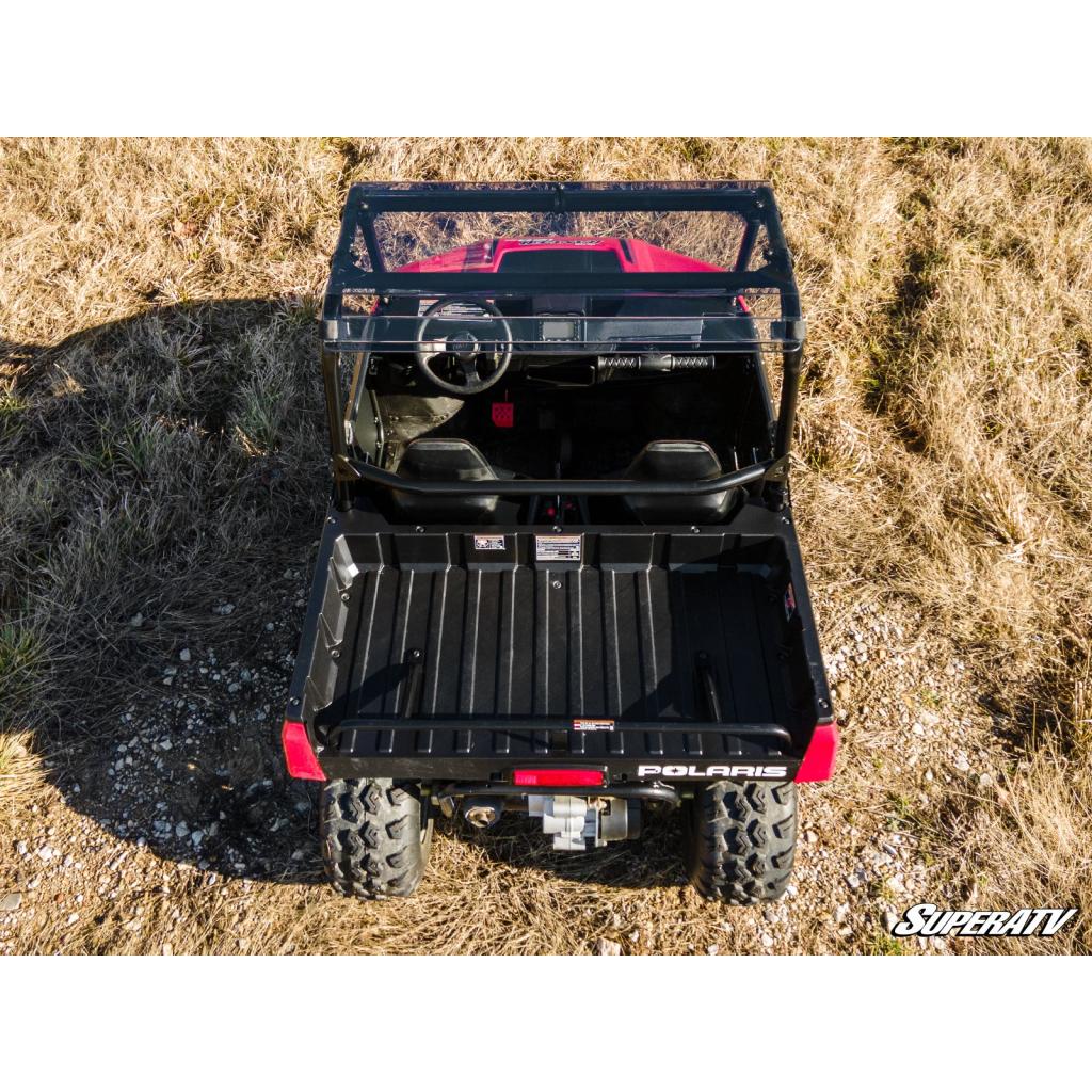 SuperATV Polaris Ranger 150 Tinted Roof - MojoMotoSport.com