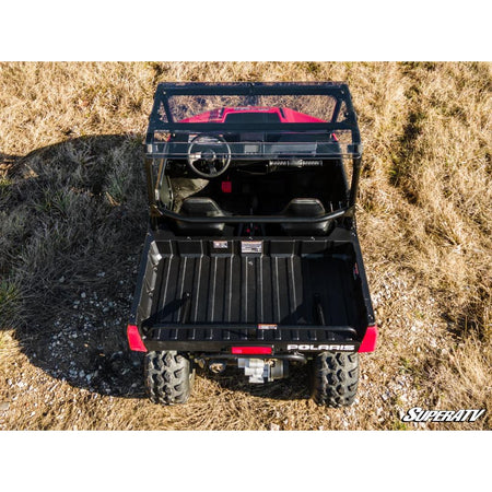 SuperATV Polaris Ranger 150 Tinted Roof - MojoMotoSport.com