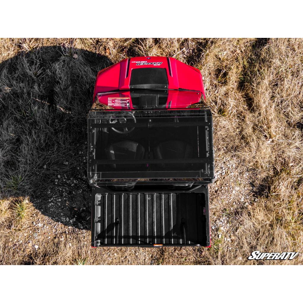 SuperATV Polaris Ranger 150 Tinted Roof - MojoMotoSport.com