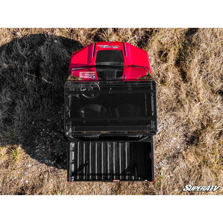 SuperATV Polaris Ranger 150 Tinted Roof - MojoMotoSport.com