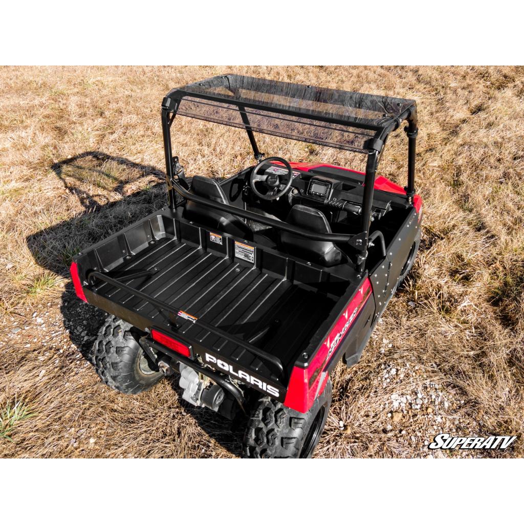 SuperATV Polaris Ranger 150 Tinted Roof - MojoMotoSport.com
