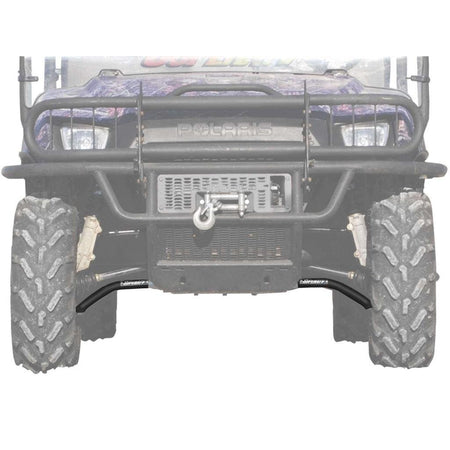 SuperATV Polaris Ranger 700 High Clearance 2" Forward Offset A - Arms - MojoMotoSport.com