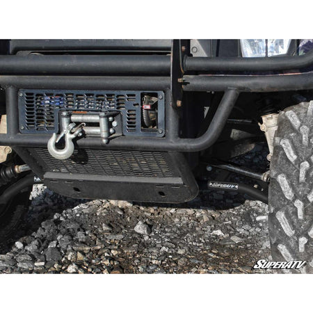 SuperATV Polaris Ranger 700 High Clearance 2" Forward Offset A - Arms - MojoMotoSport.com