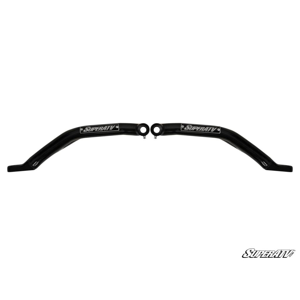 SuperATV Polaris Ranger 700 High Clearance 2" Forward Offset A - Arms - MojoMotoSport.com