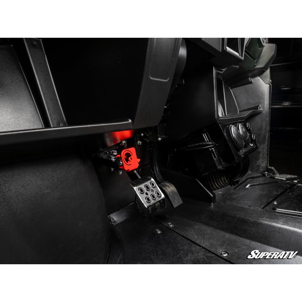 SuperATV Polaris Ranger Brake Lock - MojoMotoSport.com