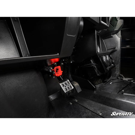 SuperATV Polaris Ranger Brake Lock - MojoMotoSport.com