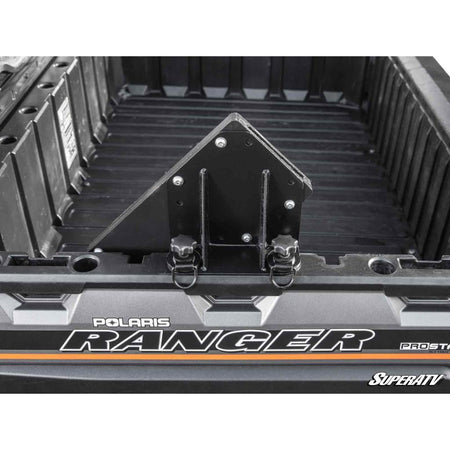 SuperATV Polaris Ranger Chainsaw Mount - MojoMotoSport.com