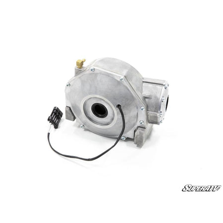 SuperATV Polaris Ranger Heavy - Duty Front Differential Gear Case - MojoMotoSport.com