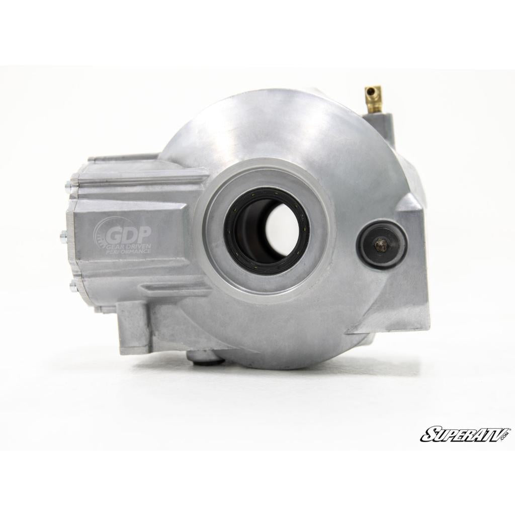SuperATV Polaris Ranger Heavy - Duty Front Differential Gear Case - MojoMotoSport.com
