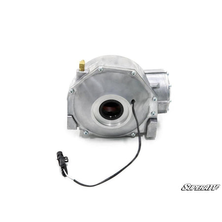 SuperATV Polaris Ranger Heavy - Duty Front Differential Gear Case - MojoMotoSport.com
