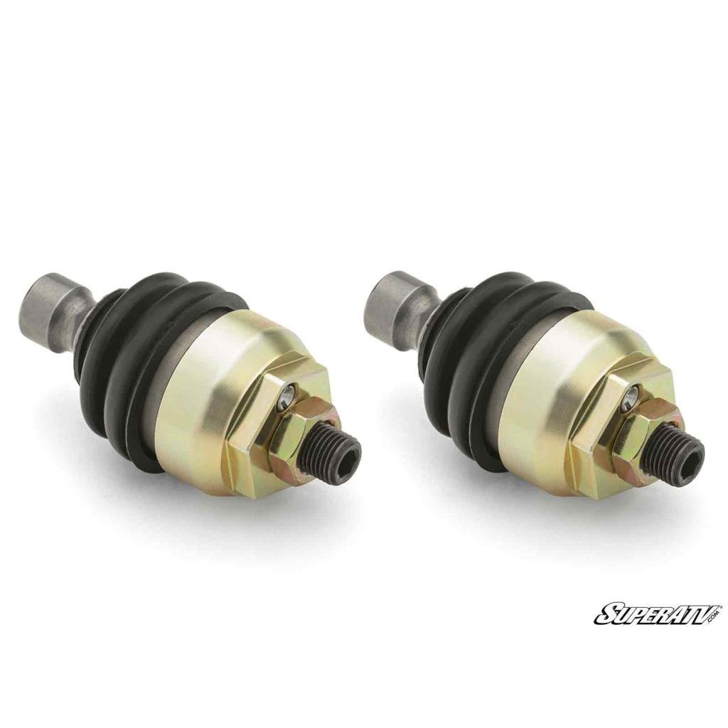 SuperATV Polaris Ranger Mega Keller Ball Joint - MojoMotoSport.com
