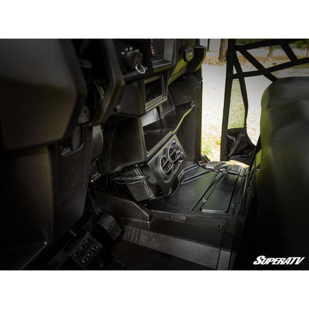 SuperATV Polaris Ranger Midsize 570 Cab Heater - MojoMotoSport.com