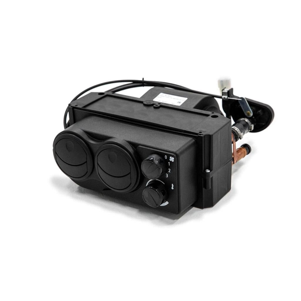 SuperATV Polaris Ranger Midsize 570 Cab Heater - MojoMotoSport.com
