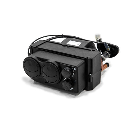 SuperATV Polaris Ranger Midsize 570 Cab Heater - MojoMotoSport.com