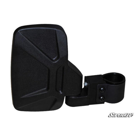 SuperATV Polaris Ranger Side View Mirrors - MojoMotoSport.com