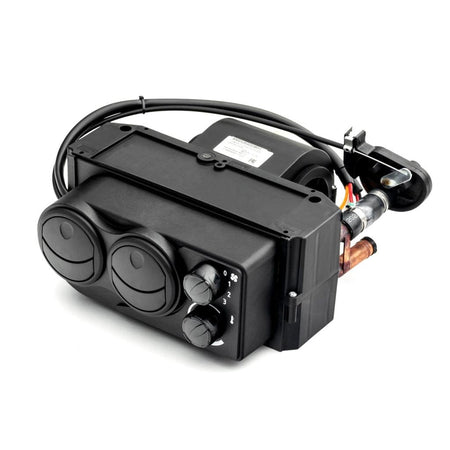 SuperATV Polaris Ranger SP 570 Cab Heater - MojoMotoSport.com
