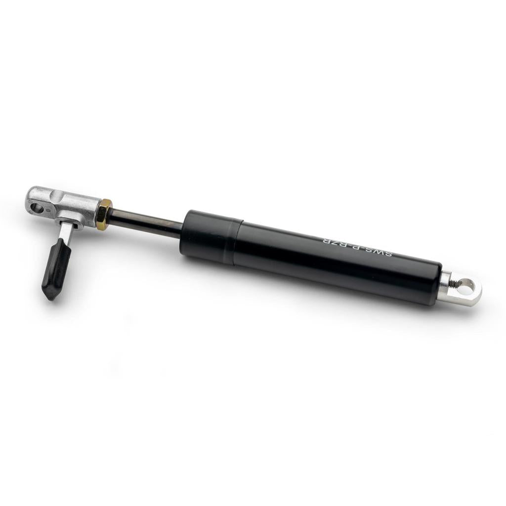 SuperATV Polaris Ranger Steering Wheel Adjustment Shock - MojoMotoSport.com