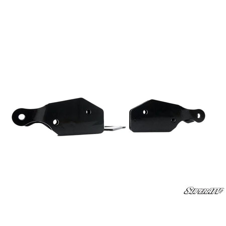 SuperATV Polaris Ranger XP 1000 3" Lift Kit - MojoMotoSport.com