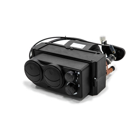 SuperATV Polaris Ranger XP 1000 Cab Heater - MojoMotoSport.com