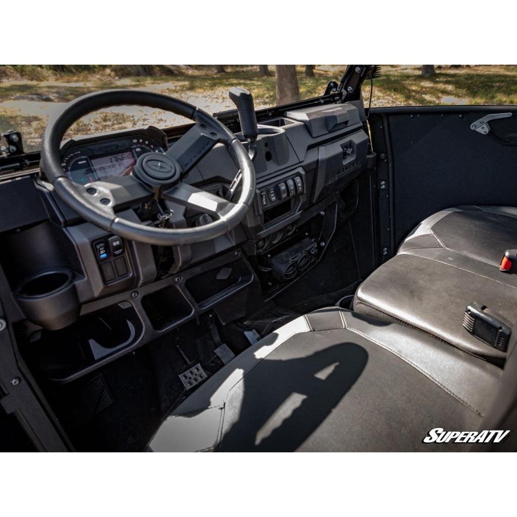 SuperATV Polaris Ranger XP 1000 Cab Heater - MojoMotoSport.com