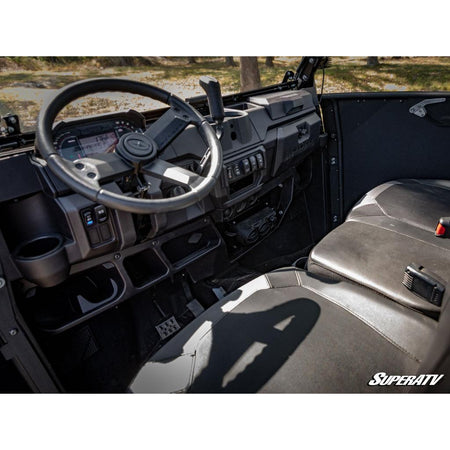 SuperATV Polaris Ranger XP 1000 Cab Heater - MojoMotoSport.com