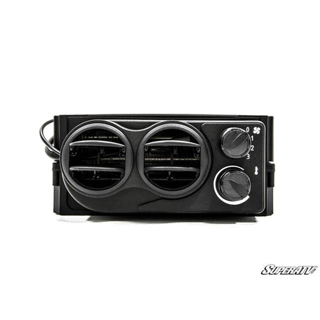 SuperATV Polaris Ranger XP 1000 Cab Heater - MojoMotoSport.com