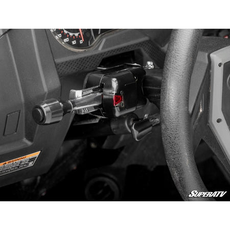 SuperATV Polaris Ranger XP 1000 Plug & Play Turn Signal Kit - MojoMotoSport.com