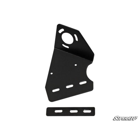 SuperATV Polaris Ranger XP 1000 Power Steering Kit - MojoMotoSport.com