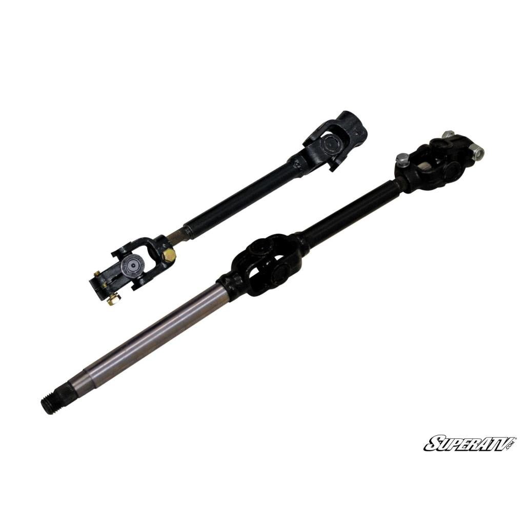 SuperATV Polaris Ranger XP 1000 Power Steering Kit - MojoMotoSport.com