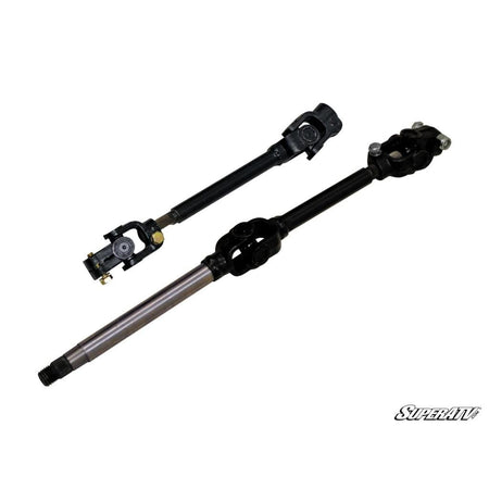 SuperATV Polaris Ranger XP 1000 Power Steering Kit - MojoMotoSport.com