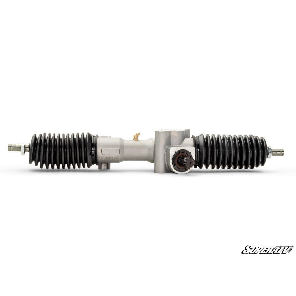 SuperATV Polaris Ranger XP 1000 RackBoss 2.0 Rack and Pinion - MojoMotoSport.com