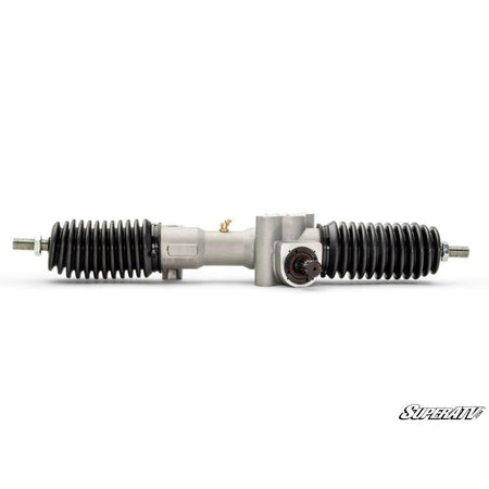 SuperATV Polaris Ranger XP 1000 RackBoss 2.0 Rack and Pinion - MojoMotoSport.com