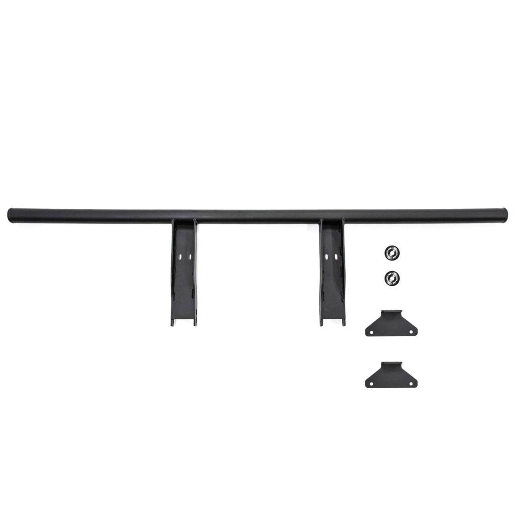 SuperATV Polaris Ranger XP 1000 Rear Bumper - MojoMotoSport.com