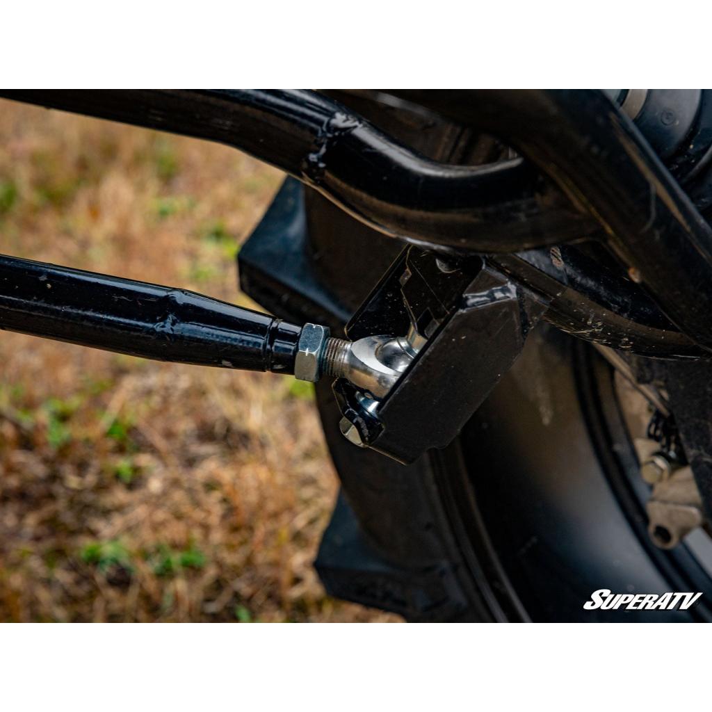SuperATV Polaris Ranger XP 1000 Track Bars - MojoMotoSport.com