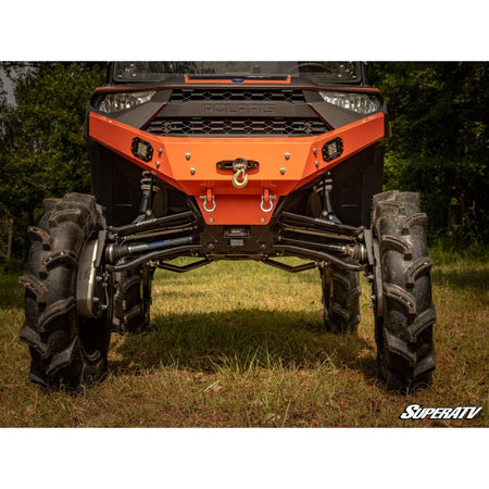 SuperATV Polaris Ranger XP 1000 Track Bars - MojoMotoSport.com